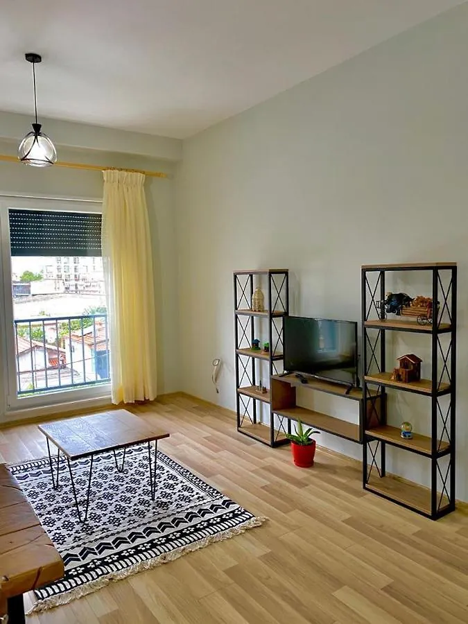 Cozy Stay Apartment Tirana